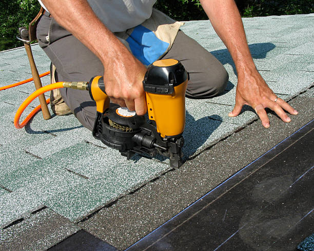 Best Shingle Roofing Installation  in Patchogue, NY